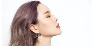 5 Tren Warna Rambut di 2019, Cocok untuk Wanita Asia