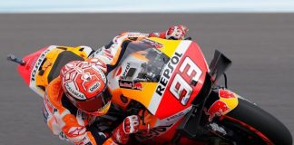 Hasil Kualifikasi MotoGP Argentina 2019