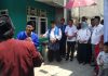 Ada Rumah Budaya di Karang Tengah
