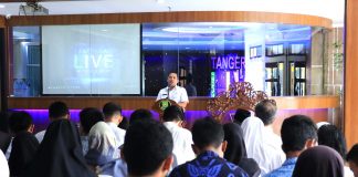 Cerdas Cermat Digital, Kenalkan Tren Pelayanan berbasis digital