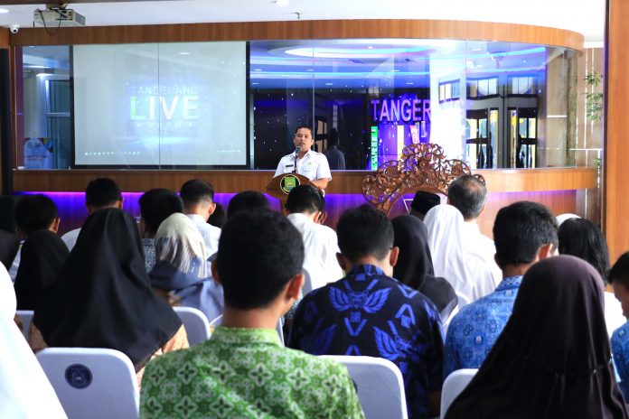 LOMBA CERDAS CERMAT DIGITAL - WALIKOTA 1