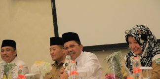 Sachrudin Minta OPD Evaluasi Kinerja Agar Tepat Sasaran