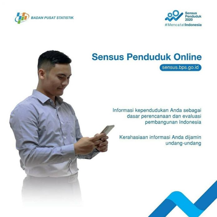BPS SENSUS ONLINE