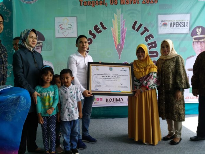 CSR BANK BJB
