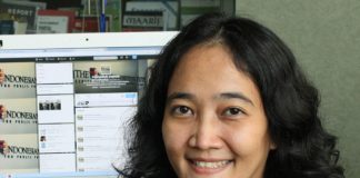 Catatan Kritis The Indonesian Institute Soal Omnibus Law RUU Ciptaker