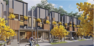 Invensihaus R, Hunian Untuk Generasi Milenial dengan Cicilan Ringan