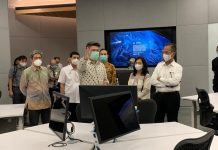 Menteri Perindustrian Dukung Akselerasi Digital di Apple Developer Academy