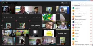 Sinar Mas Land bersama GSM Adakan Seminar Nasional Blended Learning