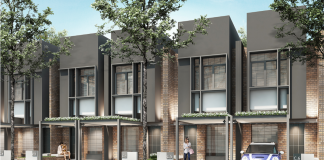 Freja House Hunian Seharga 1M Terbaru dari BSD City