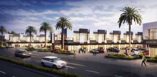 Belum resmi diluncurkan, ruko loka 65 BSD City laris terjual