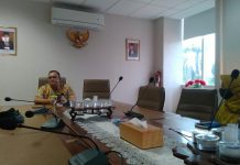 Klaim Jaminan Ketenagakerjaan di Kota Tangerang Meningkat