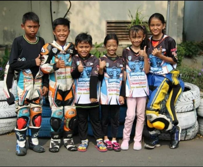 BENTENG RACING TEAM