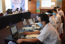 BPOM Dorong PMI Tangerang Percepat Sertifikasi CPOB