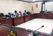 PHK Sepihak, buruh minta difasilitasi BPJS penerima bantuan iuran