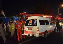 Ayo Manfaatkan Pelayanan Ambulance & Mobil Jenazah PMI Kota Tangerang