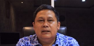 Begini penjelasan disperindagkop-ukm terkait kerumunan pelaku ukm di gedung cisadane