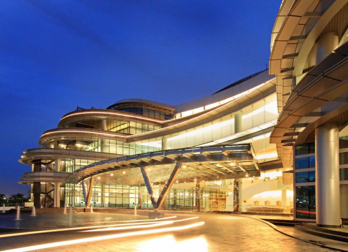 SML Plaza BSD City