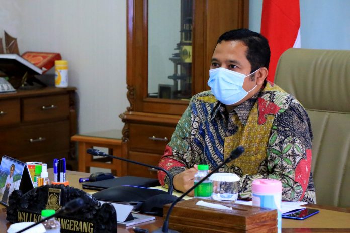 SE IBADAH RAMADHAN - WALIKOTA