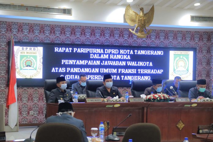 PARIPURNA JAWABAN WALIKOTA5