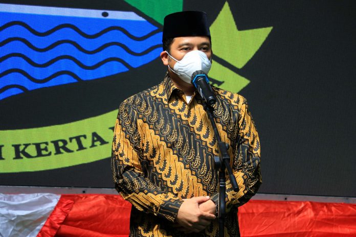 PENANDATANGANAN BAST ASRAMA HAJI - WALIKOTA5