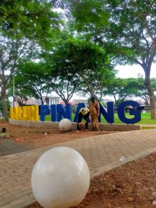 Disbudpar Kota Tangerang