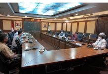 Dorong Literasi Kewirausahaan, Kemenkop-UKM Dampingi LPK Cengkok Karya Mandiri