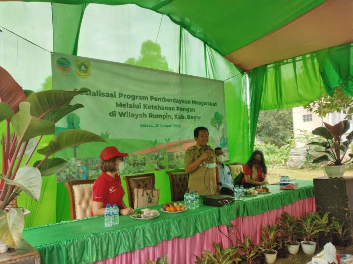 Program CSR BSD Pemberdayaan Masyarakat Rumpin 3