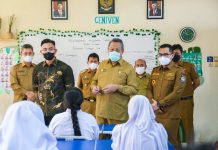 IAKMI : PJJ Langkah Antisipasi Ledakan Kasus Covid-19