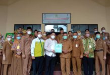 Mudahkan Pengurusan Akta Kelahiran,RS Sari Asih Serang Gandeng Disdukcapil