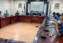 DPRD Fasilitasi Aspirasi Pedagang Wisata Kuliner Pasar Lama