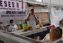 Tiga Kecamatan Usulkan Pembangunan Alun-alun