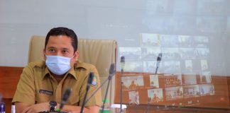 Pemkot Tangerang Raih Predikat B Evaluasi Reformasi Birokrasi