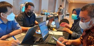 UPJ Raih Hibah PKKM Kemendikbudristek Senilai Rp 2 Milyar