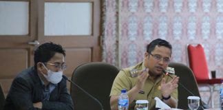 Pemkot Tangerang Bangun RSUD Jurumudi di Tahun 2023