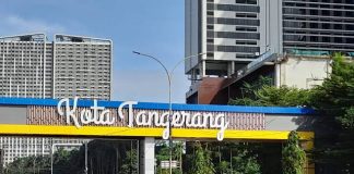 HUT ke-30 Kota Tangerang, Ini Hal yang Membanggakan Sebagai Warganya