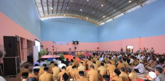 Pemkot Tangerang Miliki RSUD Baru di Kecamatan Benda