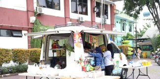 Pertumbuhan Ekonomi Kota Tangerang Tertinggi di Banten