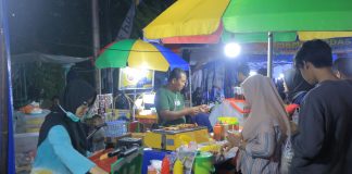 Perayaan HUT Berdampak Besar Pada UMKM