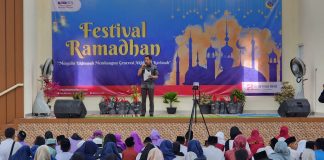 Sinar Mas Land Gelar Festival Ramadan 2023 di BSD City