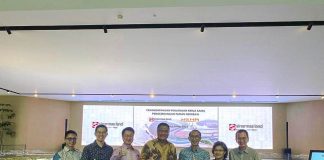 Pengembangan Taman Rekreasi, Sinar Mas Land Gandeng HeHa Group