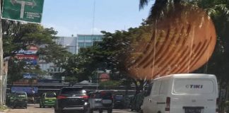 Jalan Lingkar Metos Rusak, Ketua Komisi IV DPRD Minta Segera Diperbaiki