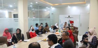 Pameran Pelayanan Hukum dan HAM Digelar di Kota Tangerang
