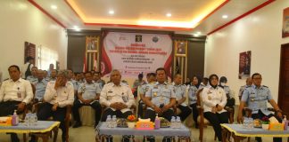 Mulai Diterapkan Pada 2026, Kemenkumham Gencar Sosialisasikan KUHP