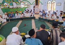 Melihat Tradisi Turun-Temurun Muludan di Kampung Kalipasir Tangerang
