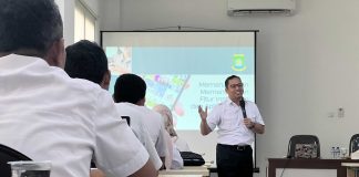 Wali Kota Arief : Admin Medsos OPD Harus Responsif Pengaduan Masyarakat