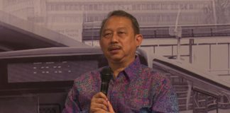 Pengamat Puji Pemkot Tangerang Mampu Kelola Transportasi Publik Secara Mandiri