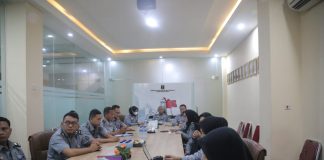 BPK Periksa Kinerja Manajemen Pemasyarakatan pada Satker Pemasyarakatan di 5 Kantor Wilayah Kemenkumham