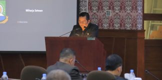 Pemkot Tangerang Anggarkan Rp 1,3 Triliun untuk Pendidikan di Tahun 2024