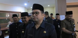 10 Penghargaan Unggulan yang Diraih Pemkot Tangerang