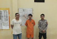 Oknum Kurir Setubuhi Anak di Bawah Umur, Dibekuk Unit PPA Satreskrim Polresta Tangerang